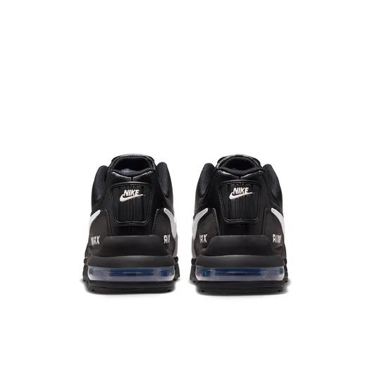 Chaussures Homme AIR MAX LTD 3 Noir