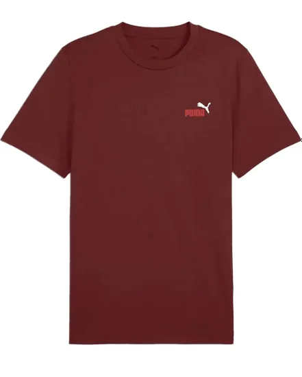 Tee-shirt Homme Puma Essentials