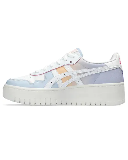 Chaussures Femme JAPAN S PF Blanc