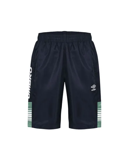 Short Homme SL GR WV BER AD Bleu