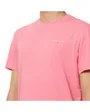 T-Shirt Homme Slim Linear Chest Tee