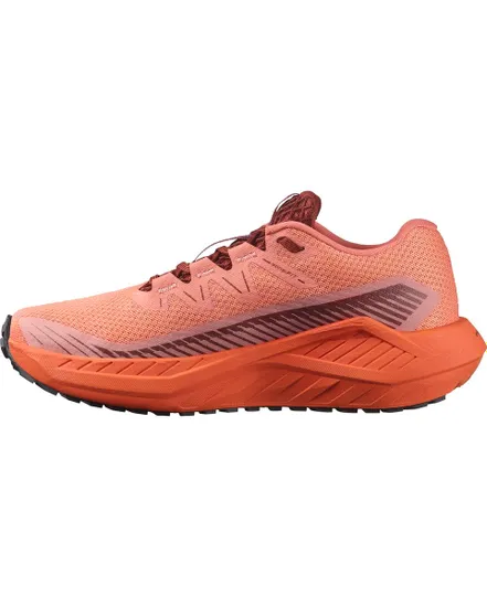 Chaussures de running Femme SHOES DRX DEFY GRVL Orange