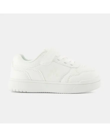 Chaussures Bébé COURT BREAKER Blanc