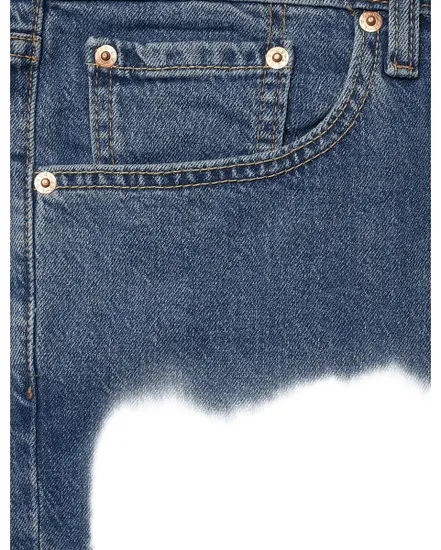Short Homme 445 Athletic