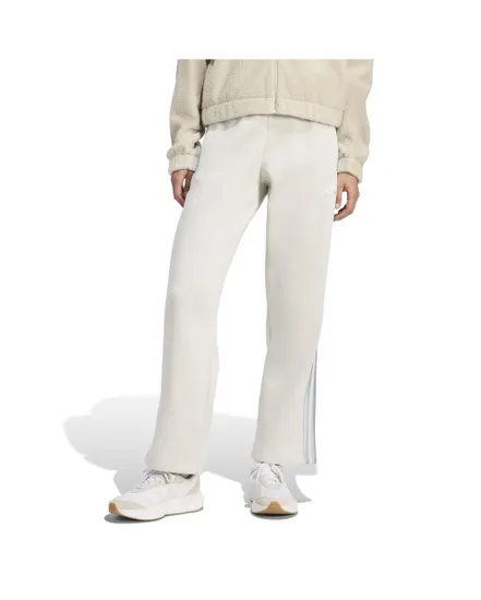 Pantalon de survetement Femme W HOL FL PT Beige