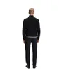 Veste zippée Homme KANOZIP S Noir