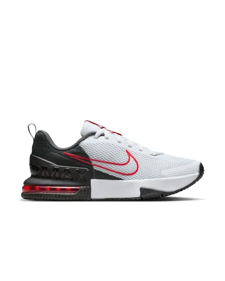 Chaussures de fitness Homme M AIR MAX ALPHA TRAINER 6 Blanc