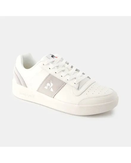 Chaussures Homme LCS OLYMPIA Blanc