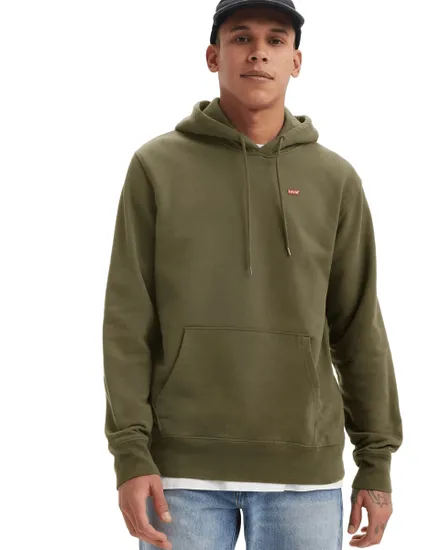 Sweat à Capuche Homme Original HM Hoodie