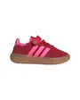 Chaussures Fille BARREDA DECODE EL C Rouge