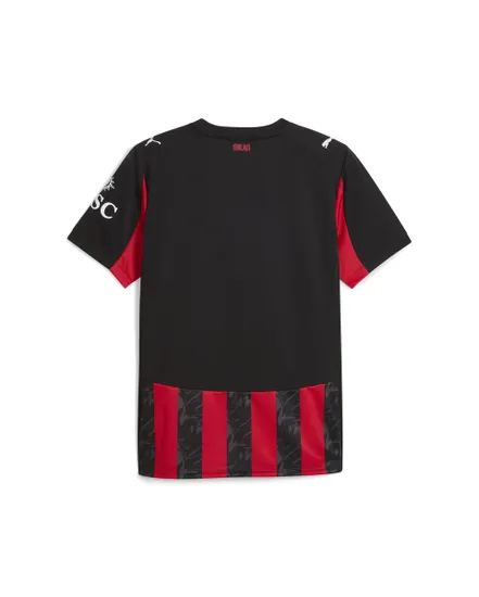 Maillot de football Homme ACM HOME JERSEY REPLICA Rouge
