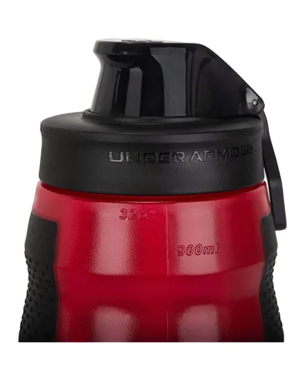 Bouteille d'eau Homme Playmaker Squeeze