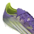 Crampons de football Unisexe F50 PRO FG Violet