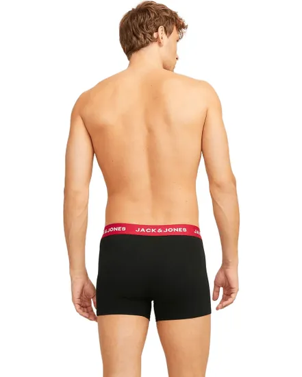 Slips Homme Jacjoe Lot De 3