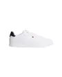 Chaussures Basses Homme Icon Court Light Leather