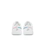 Chaussures mode enfant COURT BOROUGH LOW 2 MWH (TDV) Blanc