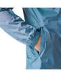 Veste imperméable Homme Pack It Jkt III Bleu