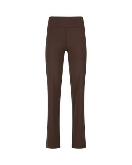 Legging Femme EMARRI W GYM PANTS Marron