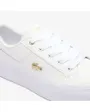 Chaussures Femme ZIANE PLATFORM STEALTH PACK Blanc