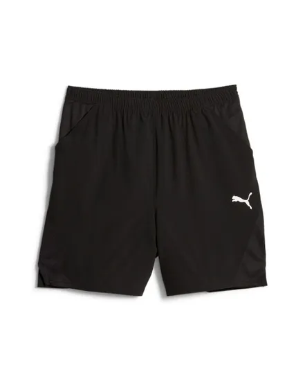 Short Homme FD PFIT BREATH 7WV SHT Noir