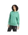 Sweat à capuche Femme W ALL SZN FT HD Vert