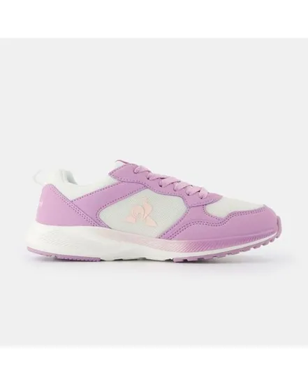 Chaussures Enfant R500_2 GS GIRL Blanc