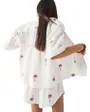 Chemise Femme Kiana Brodée