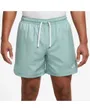 Short Homme M NK CLUB WVN LND FLOW SHORT Bleu