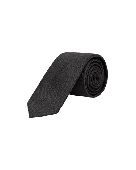Cravate Homme Tracy Linen Textured