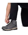 Pantalon Homme TECH TRAIL UTILITY WINTER PANT Noir