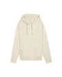 Sweat À Capuche Femme Essentials Script Comfort