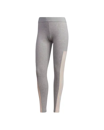 Collants de sport femme W E CB TIGHT Gris