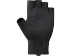 Gants courts Homme ADVANCED RACE Noir