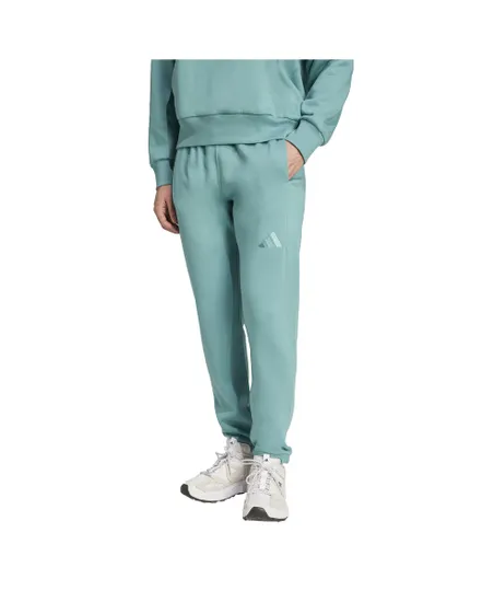 Pantalon de survetement Homme M A SZN FL R PT Bleu