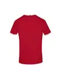 T-shirt manches courtes Homme ESS TEE SS N 3 M Rouge