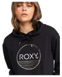 Sweat à capuche Femme SURF STOKED HOODIE TERRY Gris