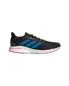 Chaussure de running Homme SUPERNOVA + M Noir