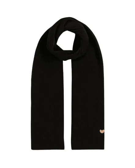 Ensemble Bonnet Écharpe Femme PCNIVA