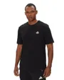 T-Shirt Homme Pizza Trim
