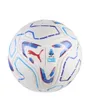 Ballon de football Unisexe STELLAR CUP SERIE A Blanc
