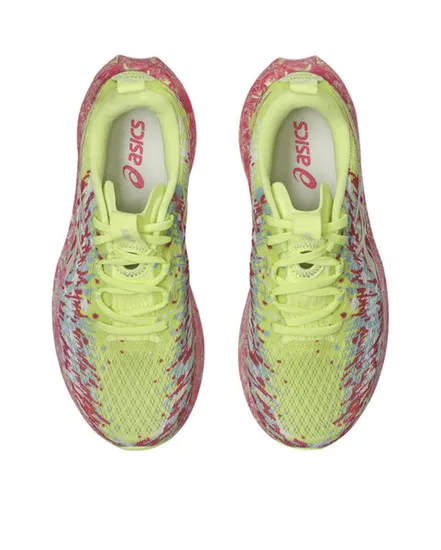 Chaussures de running Femme NOOSA TRI 16 Jaune