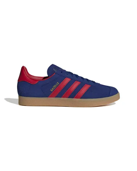 Chaussures Unisexe GAZELLE Bleu