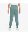 Pantalon de survetement Enfant G NSW CLUB FLC HR FTD PNT LBR Vert