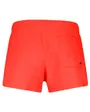 Short De Bain Homme Rouge Glamour