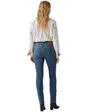 Jean Femme 724 High Rise Straight