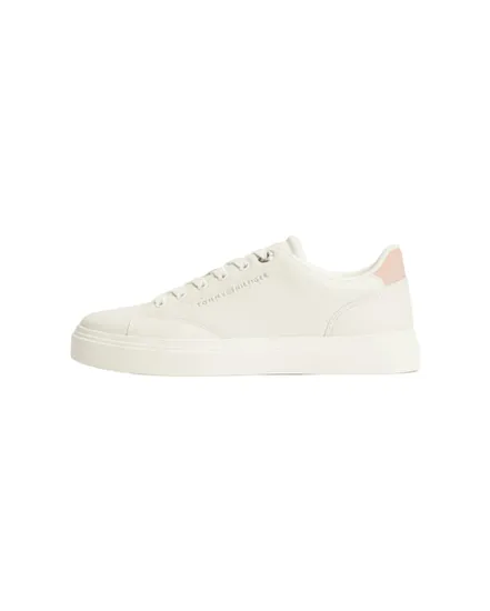 Sneakers Basses Femme Th Chic Sneaker