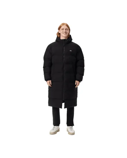 Veste Matelassée Homme Lacoste BH9221