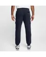 Pantalon de survetement Homme M NK CLUB BB CARGO PANT Bleu