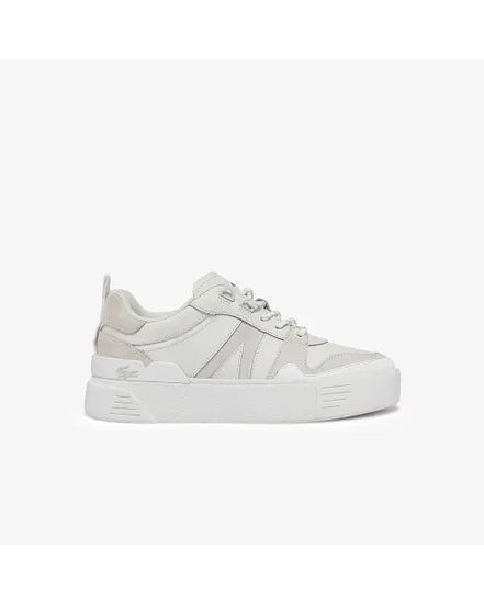 Chaussures Femme L002 CORE ESSENTIALS Blanc