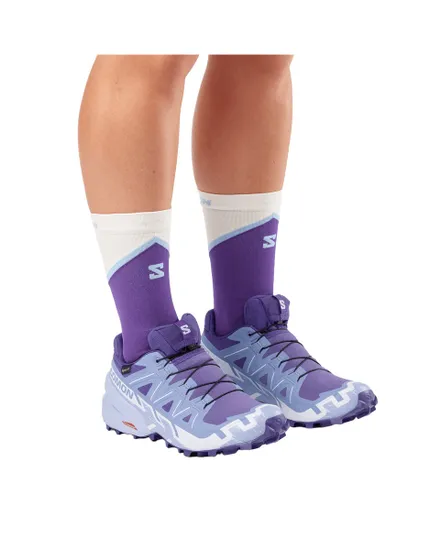 Chaussures De Trail Femme Speedcross 6 Gtx